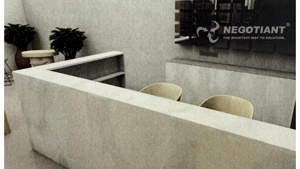 Na predaj obchodný priestor v polyfunkčnom komplexe - Green Atrium situovaný na adrese Trnavská cesta