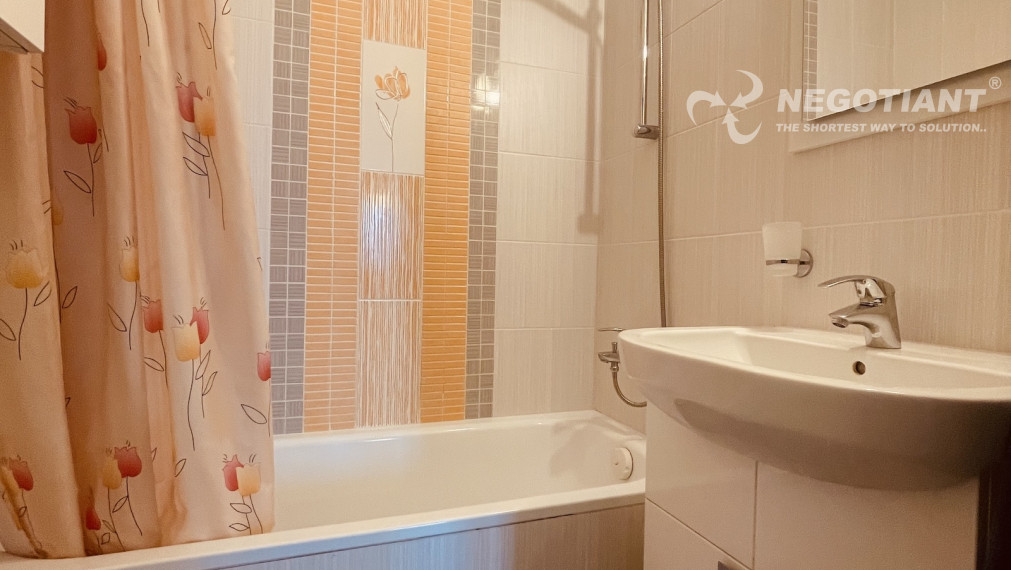 Na predaj 4-izbový byt na Nejedlého ulici, Bratislava – Dúbravka.