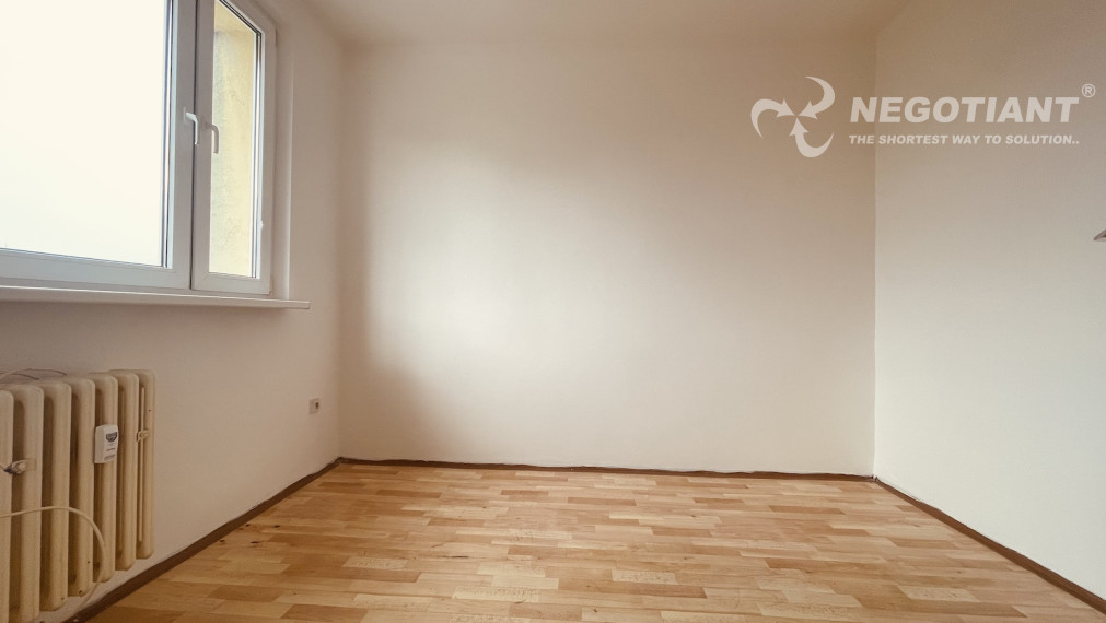 Na predaj 4-izbový byt na Nejedlého ulici, Bratislava – Dúbravka.