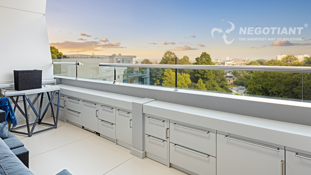 Na predaj 4 - izbový na Nám. Hraničiarov, Bratislava - Petržalka