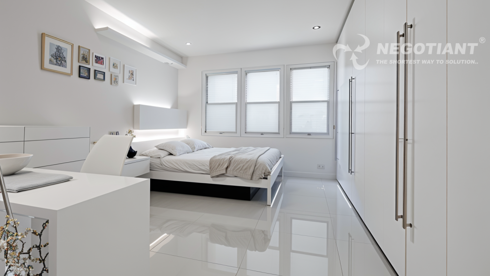 Na predaj 4 - izbový na Nám. Hraničiarov, Bratislava - Petržalka