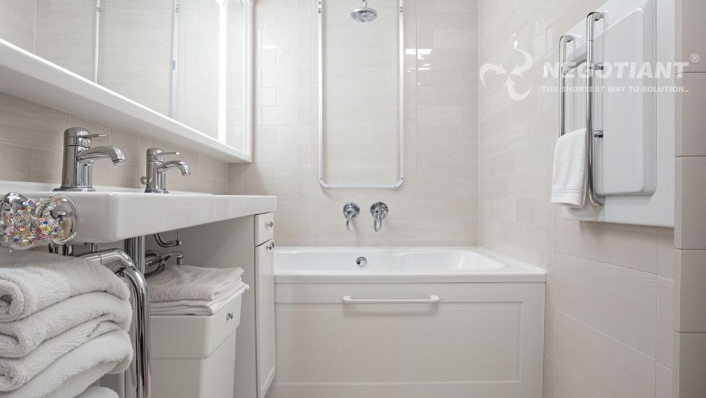 Na predaj 4 - izbový na Nám. Hraničiarov, Bratislava - Petržalka