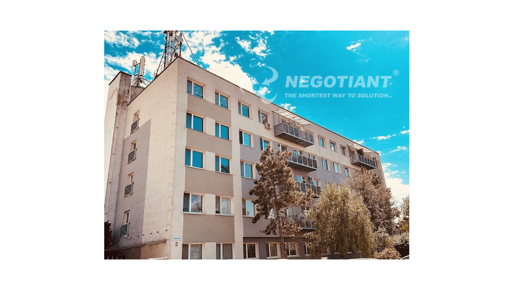 Na predaj 3-izbový byt pri Starom letisku – Bratislava – Vajnory