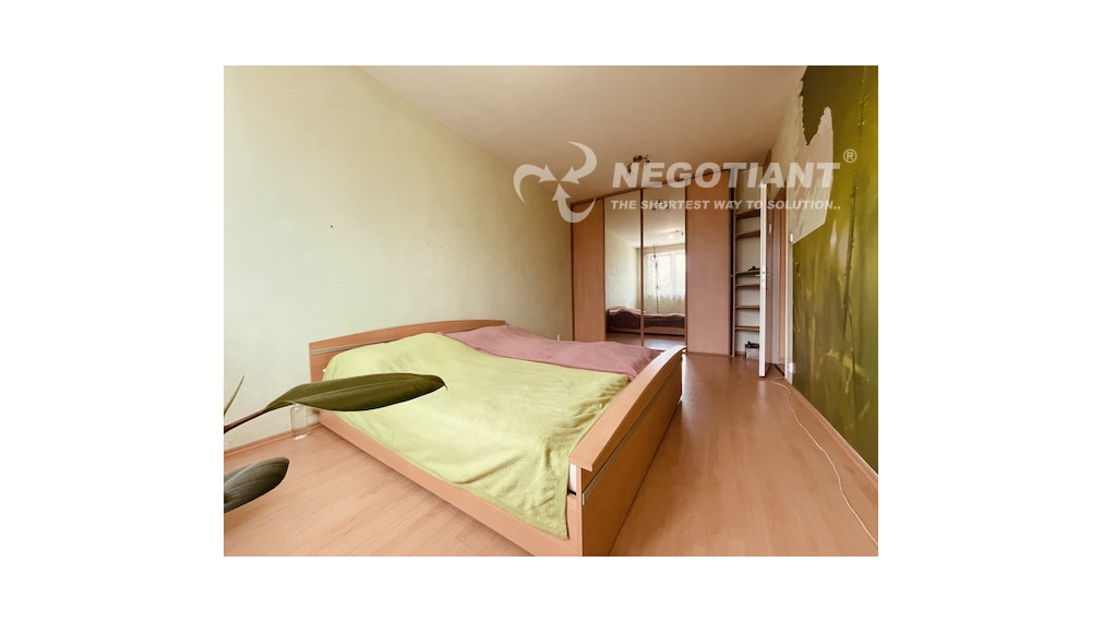 Na predaj 3-izbový byt pri Starom letisku – Bratislava – Vajnory