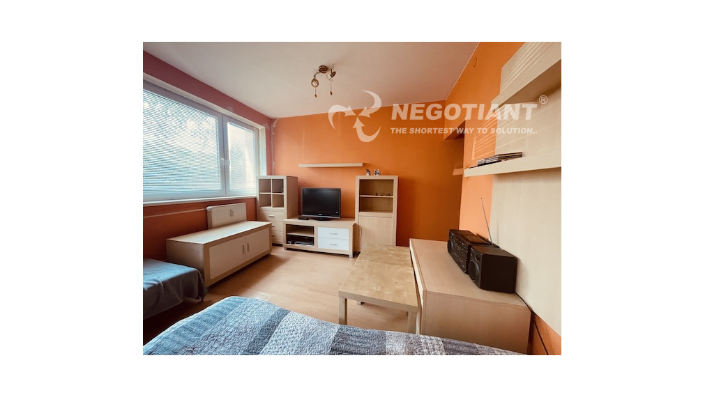 Na predaj 3-izbový byt pri Starom letisku – Bratislava – Vajnory