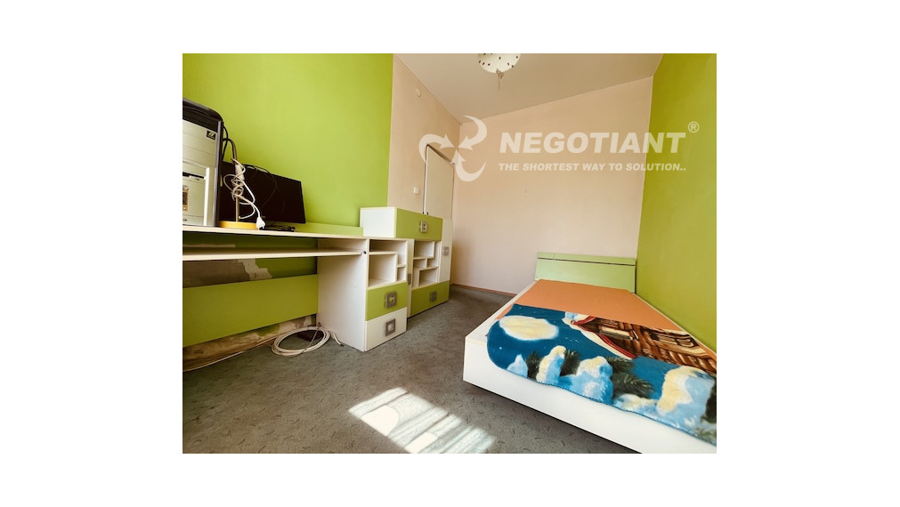 Na predaj 3-izbový byt pri Starom letisku – Bratislava – Vajnory