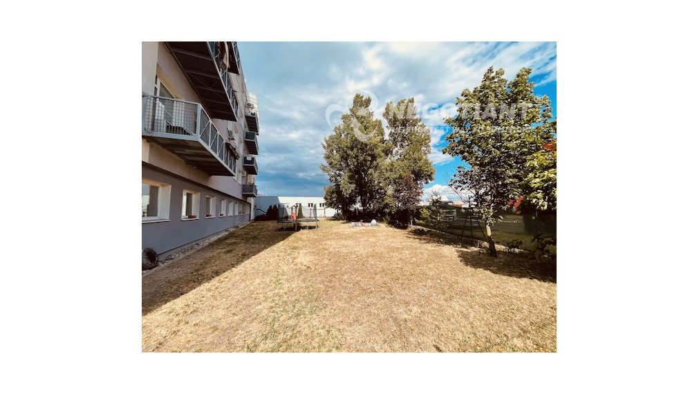 Na predaj 3-izbový byt pri Starom letisku – Bratislava – Vajnory