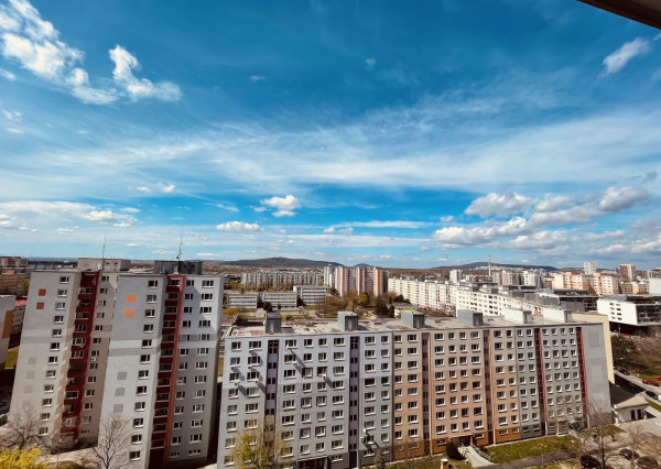 Na predaj 2 garsónka na Holíčskej ulici | Bratislava - Petržalka