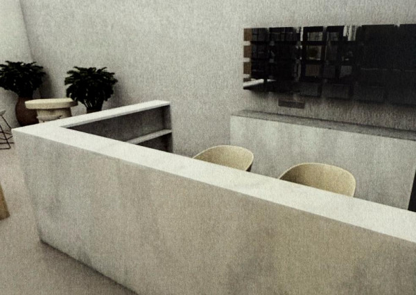 Na predaj obchodný priestor v polyfunkčnom komplexe - Green Atrium situovaný na adrese Trnavská cesta