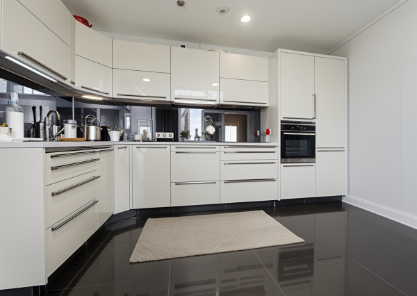 Na predaj 4 - izbový na Nám. Hraničiarov, Bratislava - Petržalka