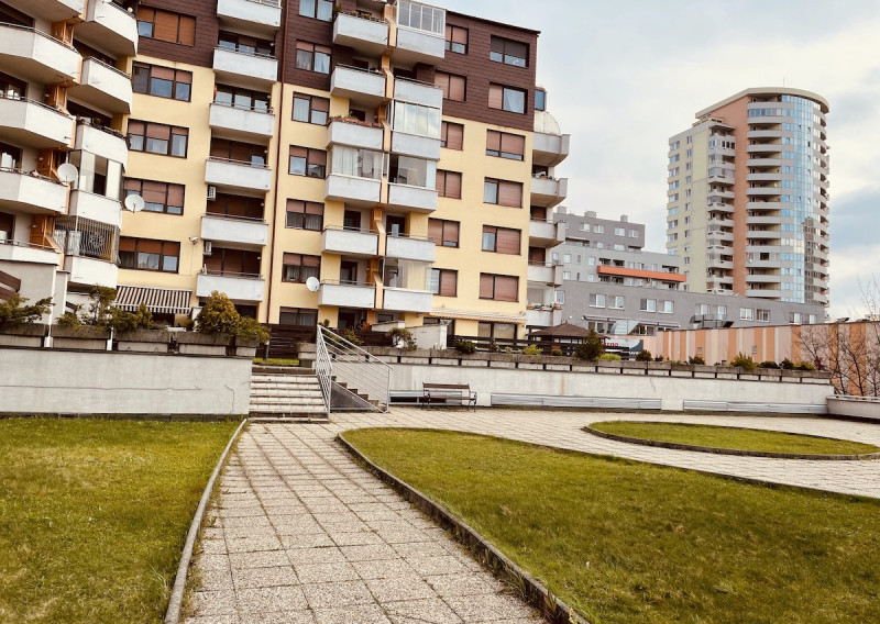 Na predaj 2 izbový byt na Matejkovej ul., Bratislava - Karlova Ves
