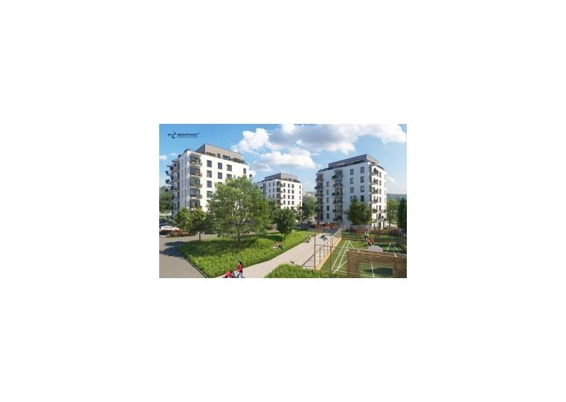 Na predaj 2izb. byt na ul. Pri hrubej Lúke, Bratislava  - Dúbravka