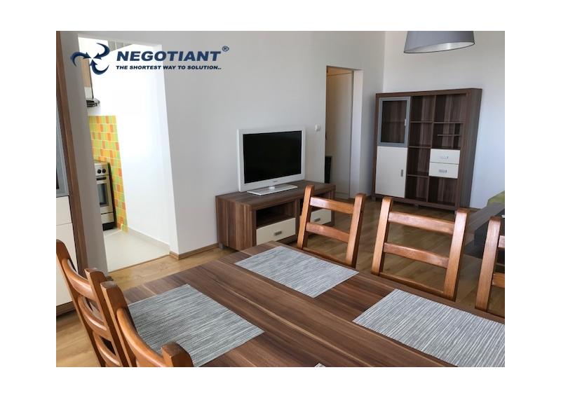 Na predaj 2 garsonka DE LUXE na Pečnianskej ul | Bratislava - Petržalka