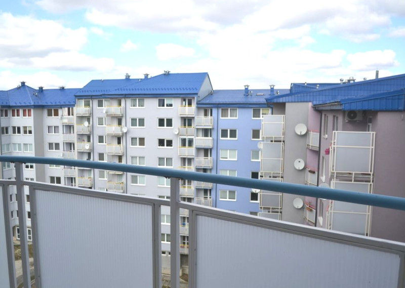 Na predaj 4 izbový byt na Agátovej ul., Bratislava - Dúbravka